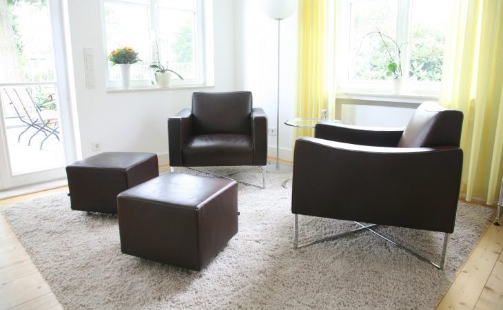 KFF Design Luis lounge chair