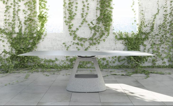 table B by BD Barcelona outdoor